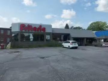 11561 Rue Notre Dame E. Montréal Rivière Des Prairies/Pointe.