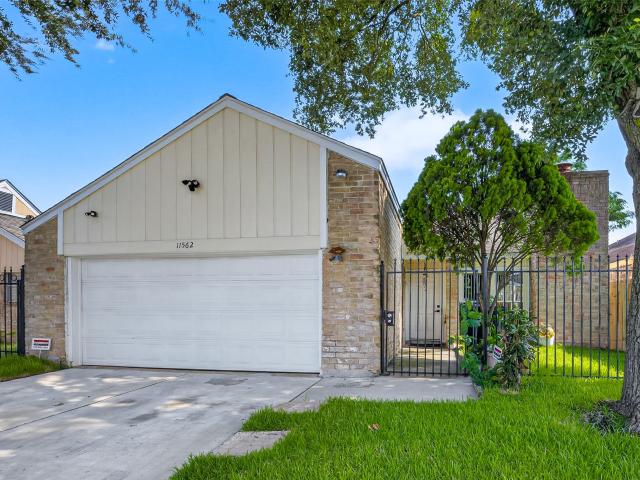 11562 Bellspring Drive