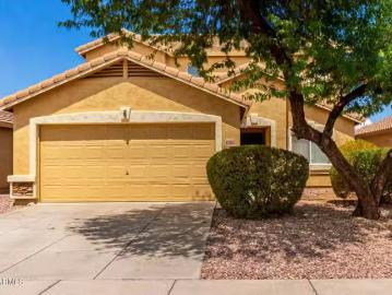 11566 W PURDUE AVE, YOUNGTOWN, AZ 85363