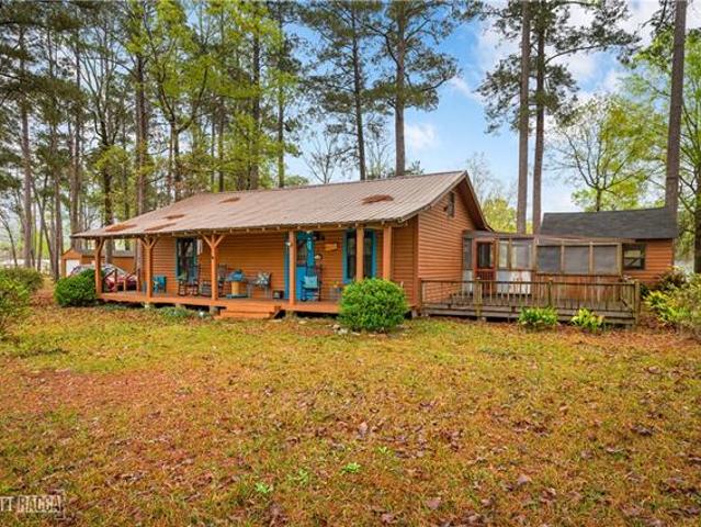 1156 McKay Cir, Montgomery, LA 71454 | MLS #CN2500