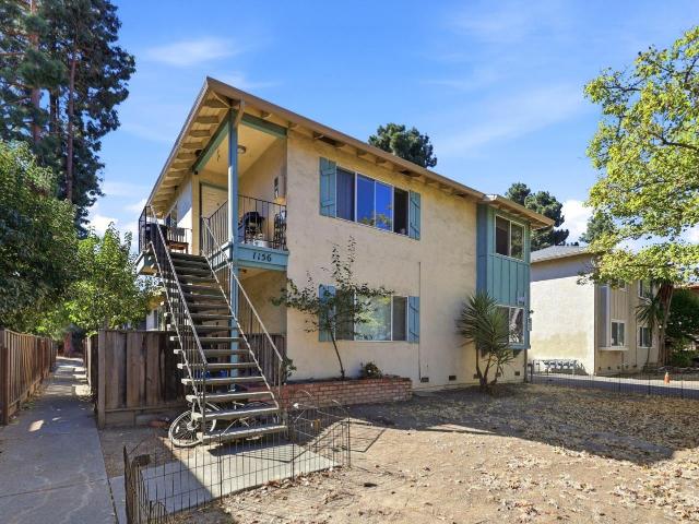 1156 Ayala Drive