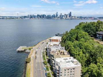 1156 Alki Avenue SW # 104