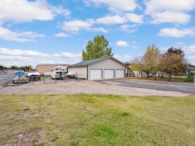 1156 Falcon Acres Loop, Columbia Falls, MT