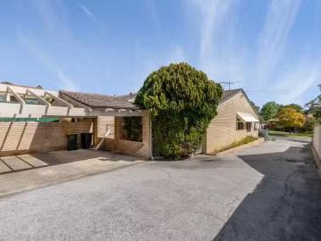 1/156 Gwenyfred Road, KENSINGTON, WA 6151 House for Rent