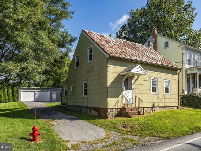 1156 Heidelberg Ave, Schaefferstown, PA 17088