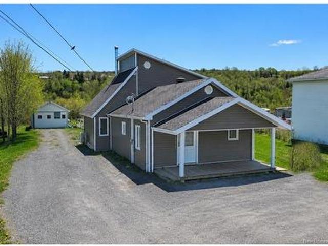 1156 St Francois St, Edmundston, NB, E3V 4P8 house for sale | Listing ID NB139531 | Royal LePage