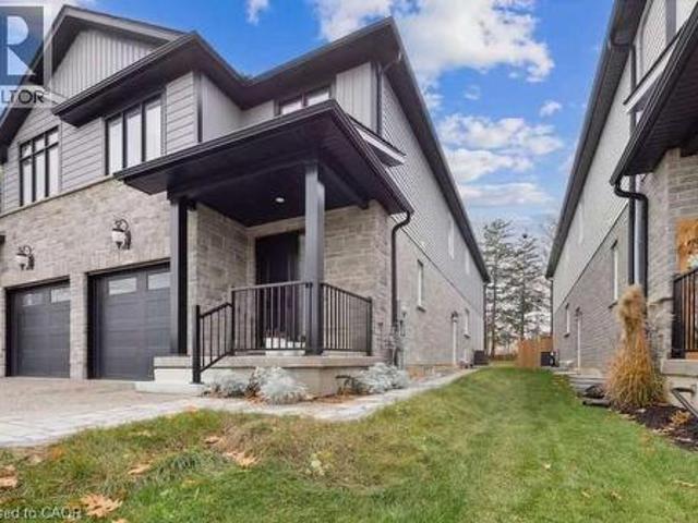 1156 Swan Street Unit# Lower, North Dumfries, ON, N0B 1E0 house for lease | Listing ID 40843 | Royal LePage