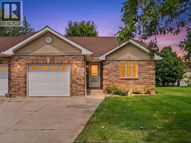11570 Cormorant Street, Windsor, ON, N8P 1L8 house for sale | Listing ID 26019 | Royal LePage
