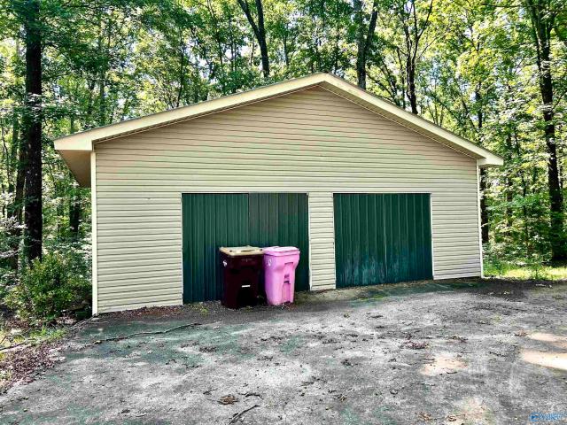 11576 Little Coffman Road