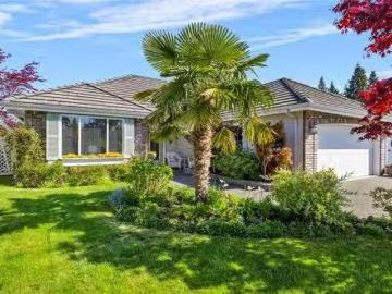 1157 Ormonde Rd, Qualicum Beach, BC, V9K 2P2 house for sale.
