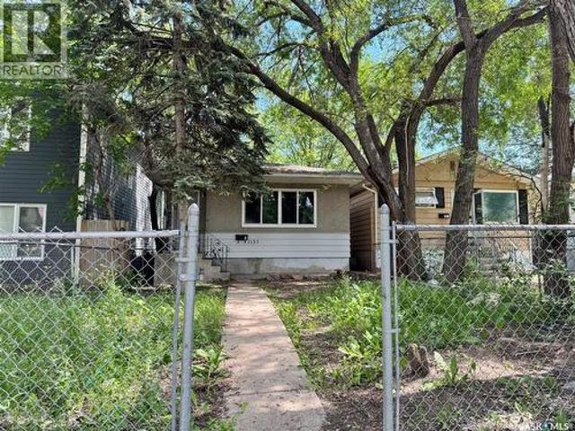 1157 Cameron Street, Regina, SK, S4T 2S9 house for sale | Listing ID SK042668 | Royal LePage