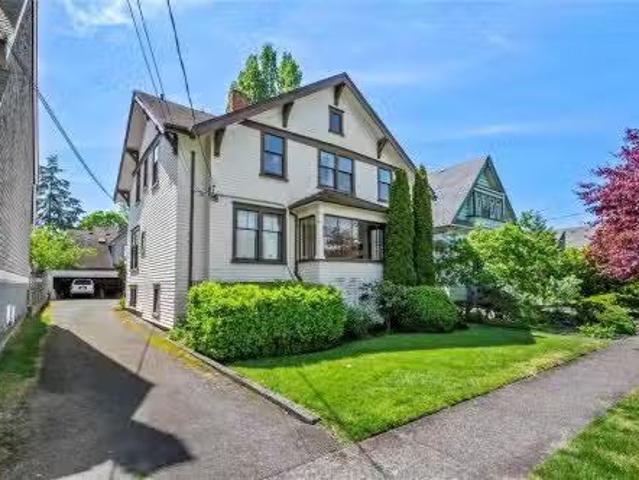 1157 Princess Ave, Victoria, BC, V8T 1L2 investment for sale.
