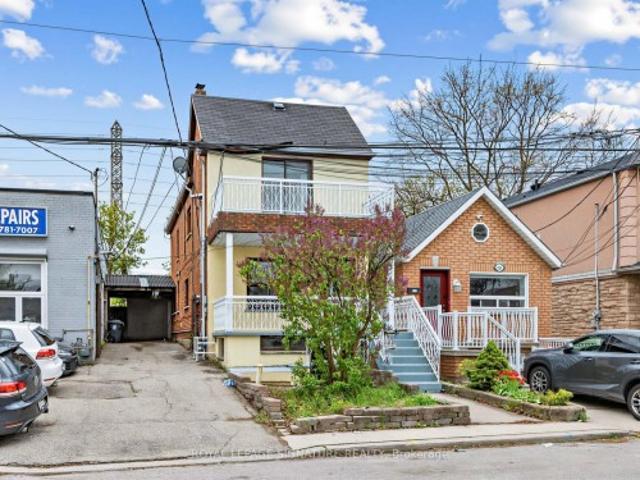 1157 Roselawn Avenue, Toronto, ON, M6B 1C5 house for sale | Listing ID W13132 | Royal LePage