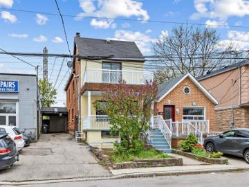 1157 Roselawn Avenue, Toronto, ON, M6B 1C5 house for sale | Listing ID W13132 | Royal LePage