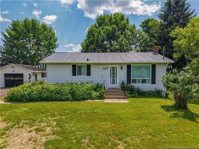 1157 Route 104, Burtts Corner, NB, E6L 2G4 house for sale | Listing ID NB142942 | Royal LePage