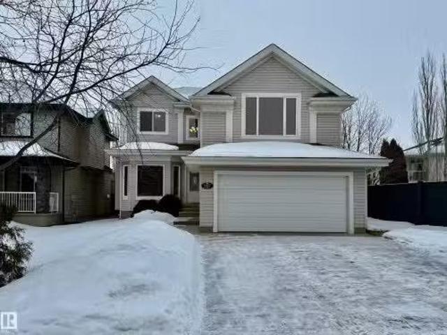 1157 Tory Road, Edmonton, AB, T6R 3P2 house for sale Listin.