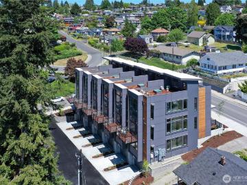 1157 Wheaton Way, Bremerton, WA 98310 | MLS #2389