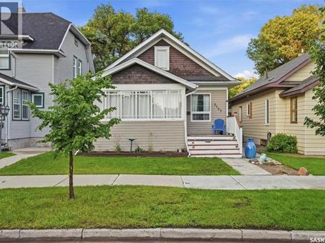 1157 3Rd Avenue Nw, Moose Jaw, SK, S6H 3V1 house for sale | Listing ID SK041548 | Royal LePage