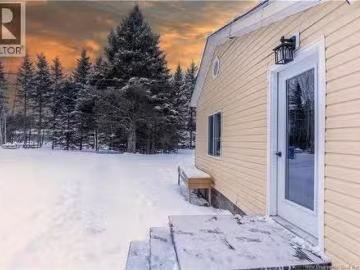 11580 Rte 126, Collette, NB, E4Y 2S8 house for sale Listing.