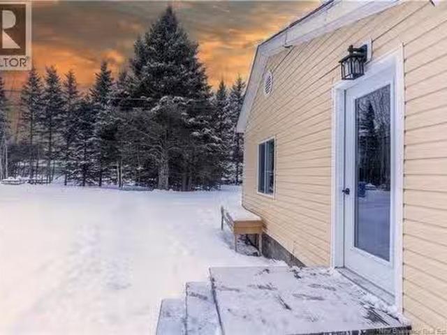 11580 Rte 126, Collette, NB, E4Y 2S8 house for sale Listing.
