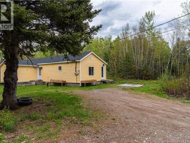11580 Rte 126, Collette, NB, E4Y 2S8 house for sale | Listing ID NB132924 | Royal LePage