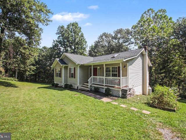 11586 Hazel River Road