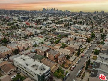 1158 N Kenmore Ave, Los Angeles, CA 90029 | MLS #26663