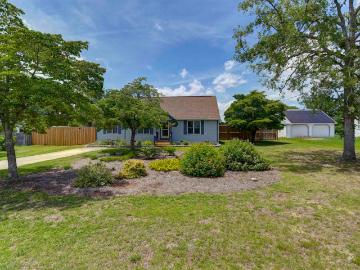 1158 Nazareth Road