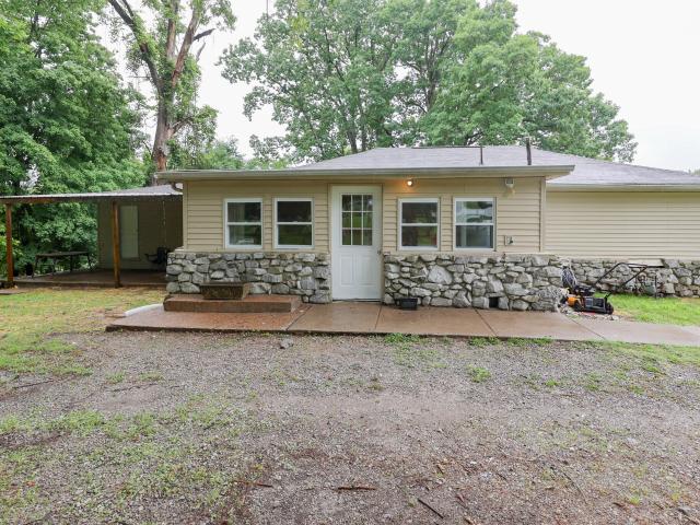 1158 Beech Grove Road