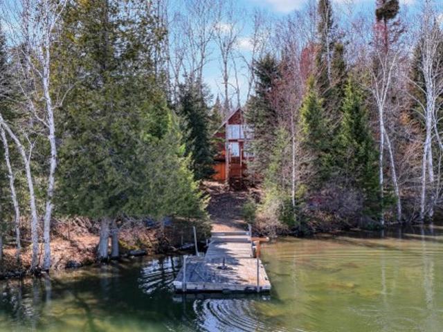 1158 Ch. Du Lac Boileau O. Rivière Rouge, QC, J0T 1T0 house for sale | Listing ID 21287 | Royal LePage