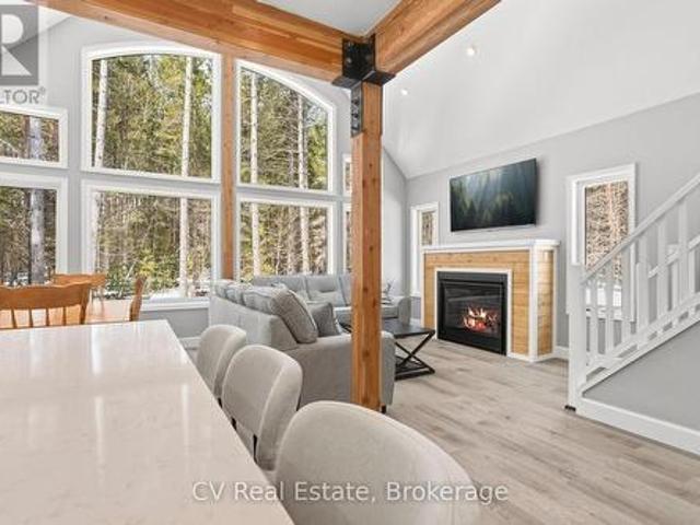 1158 Chetwynd Road, Armour, ON, P0A 1C0 house for sale | Listing ID X13465 | Royal LePage