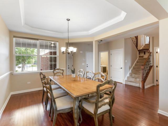 1158 Falcon Ridge Drive