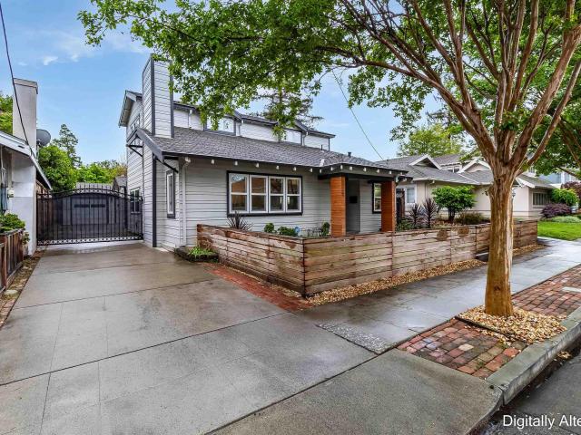1158 Fremont St, San Jose, CA 95126 | MLS #41135