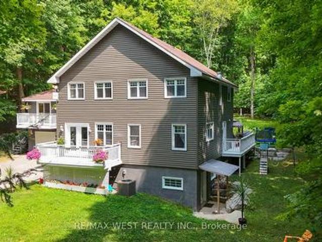 1158 Lorne Lane, Dysart Et Al, ON, K0M 1S0 house for sale | Listing ID X13174 | Royal LePage