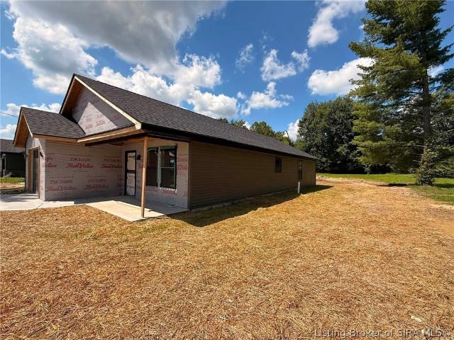 1160 S Riley Drive