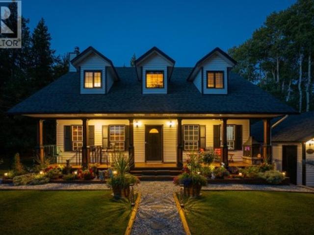 11590 Woodland Road, Prince George, BC, V2N 5A8 house for sale | Listing ID R3163 | Royal LePage