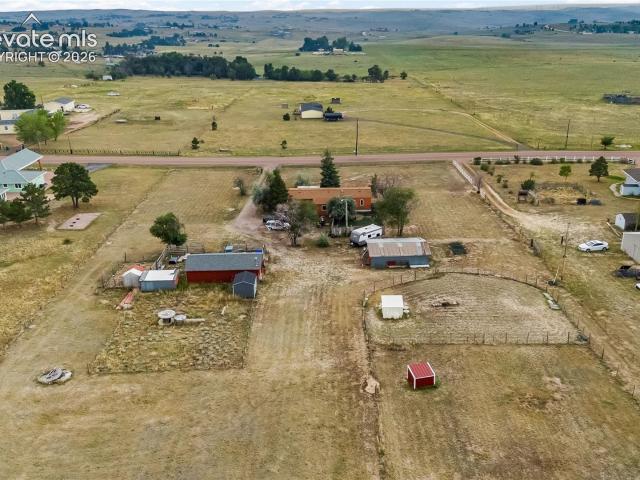 11590 Garrett Road