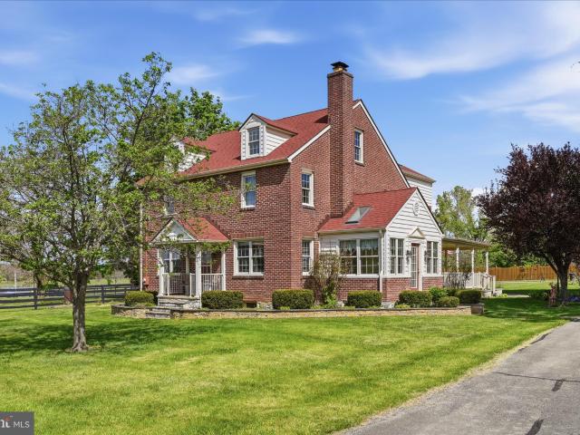 11590 Harry Byrd Hwy, Berryville, VA 22611 | MLS #VACL2006