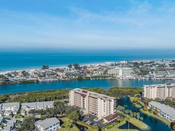 11590 Shipwatch Dr, Unit 347, Largo, FL 33774 | MLS #TB8461