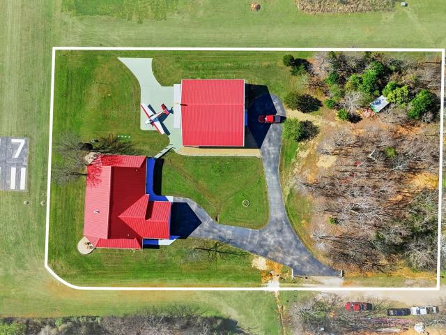 11592 Tailslide Drive