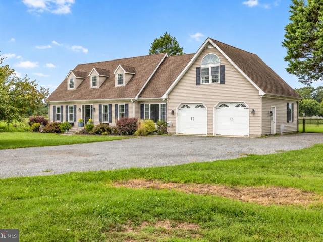 11592 Holly Road