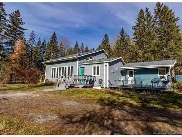 11594 Route 114, Springdale, NB, E4E 5M8 house for sale Lis.