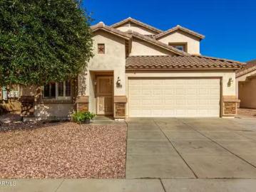 11598 W VOGEL AVE, YOUNGTOWN, AZ 85363