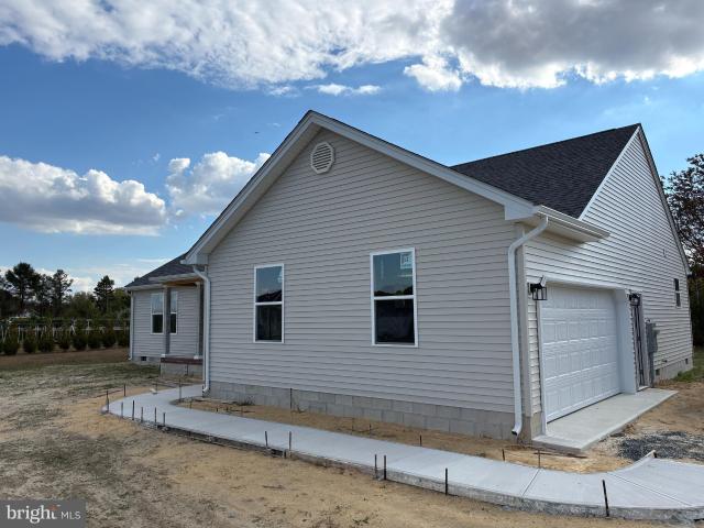 11599 Madelyn Ave, Bridgeville, DE 19933 | MLS #DESU2099