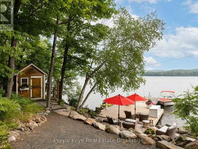 1159 Maplehurst Drive, Lake Of Bays Franklin, ON, P1H 2J6 house for sale | Listing ID X13681 | Royal LePage