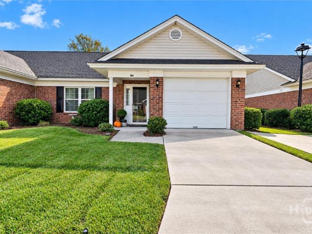 1159 Mohawk Street # M4