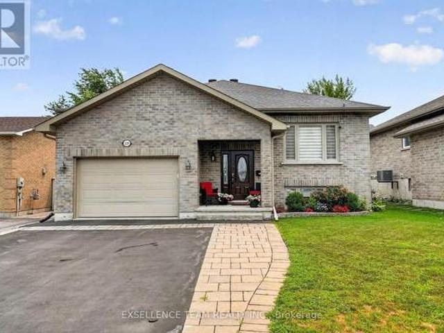 1159 Montreal Road, Cornwall, ON, K6H 1E3 house for sale | Listing ID X13571 | Royal LePage