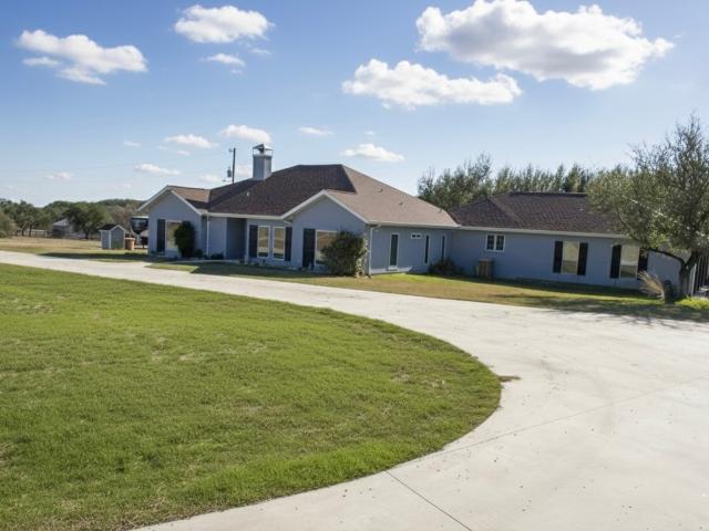 1159 Astral Point, Spring Branch, TX 78070 | MLS #1057