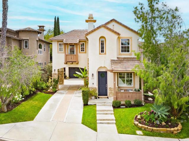 1159 Calistoga