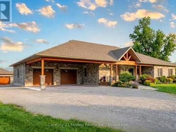 1159 County Road 22, Alnwick/Haldimand, ON, K0K 2G0 house for sale | Listing ID X13492 | Royal LePage